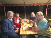 Až opadá listí z dubu od Kovářovské opony